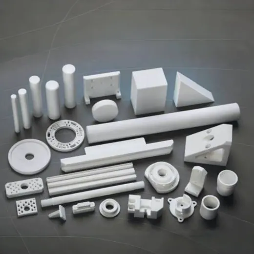 Silicon Carbide Corundum-Mullite Ceramic Rod