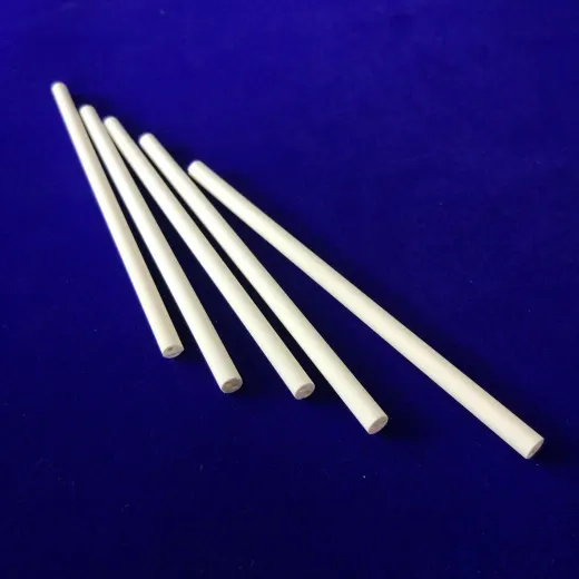 Silicon Carbide Corundum-Mullite Ceramic Rod