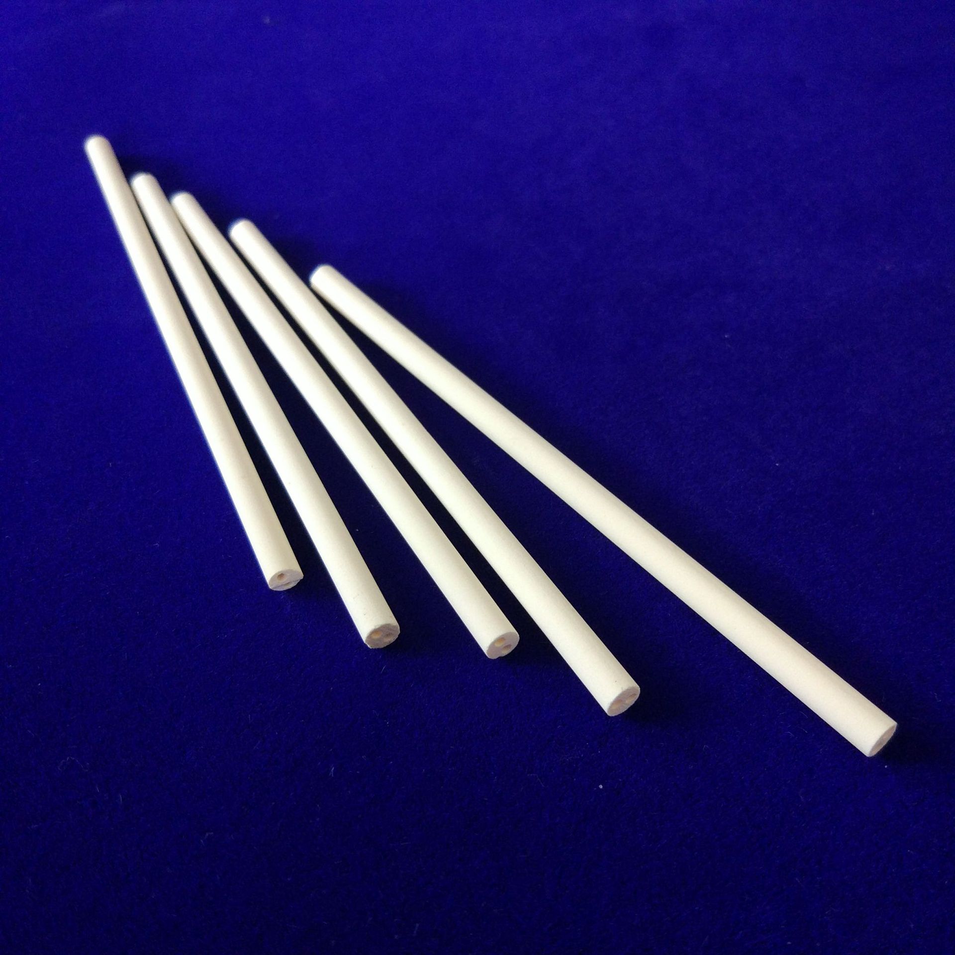 Silicon Carbide Corundum-Mullite Ceramic Rod