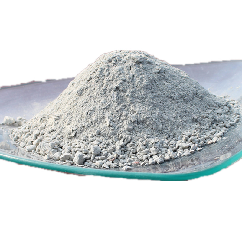 Custom Refractory Castable