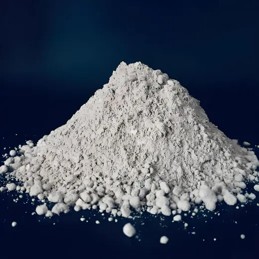 Custom Refractory Castable