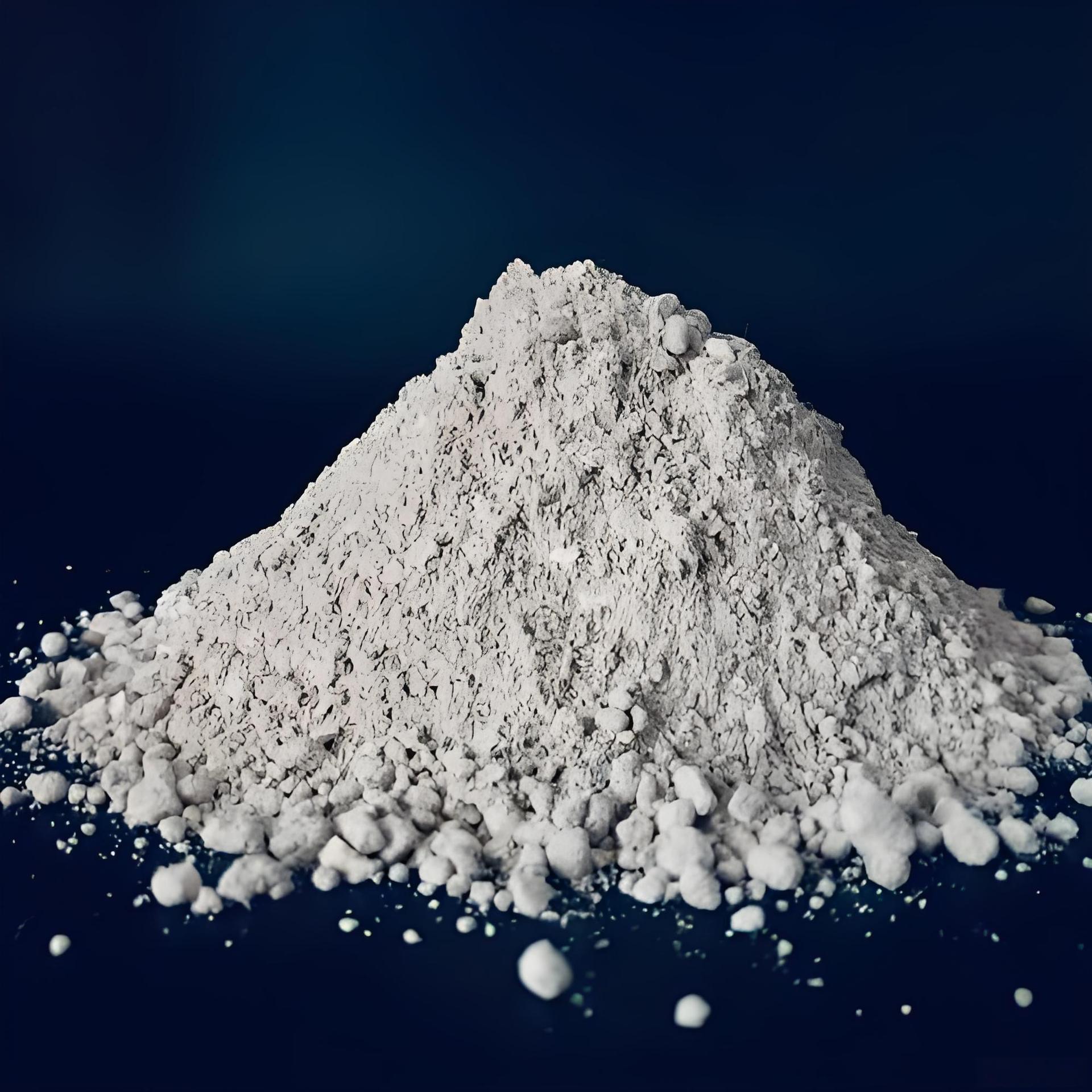 Custom Refractory Castable
