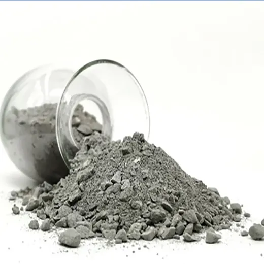 Mullite Refractory Castable