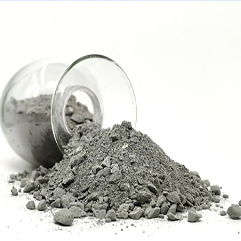 Mullite Refractory Castable