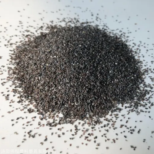 Corundum Refractory Castable