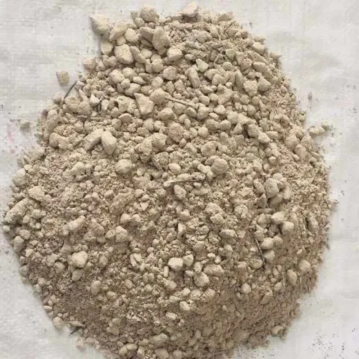 Low-Cement Plastic Refractory