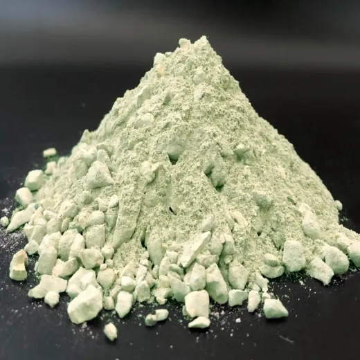 Custom Refractory Castable