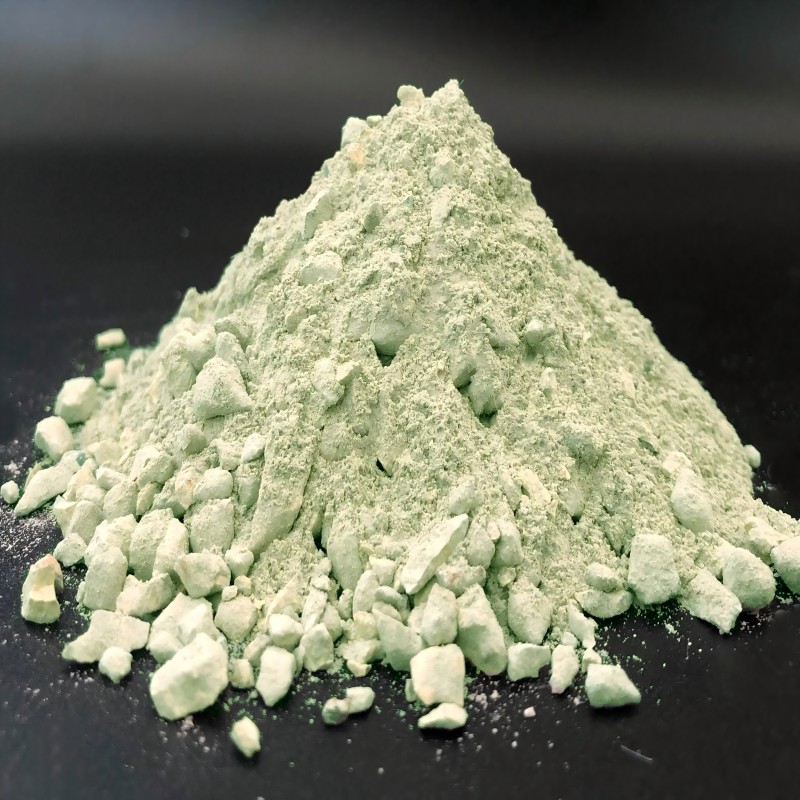 Custom Refractory Castable