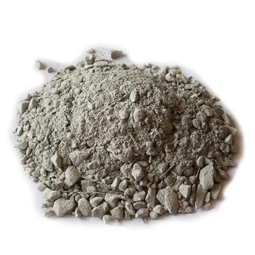 Precast Refractory Castable