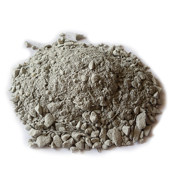 Precast Refractory Castable