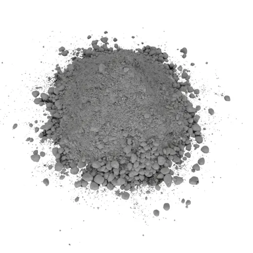 Ramming Mix