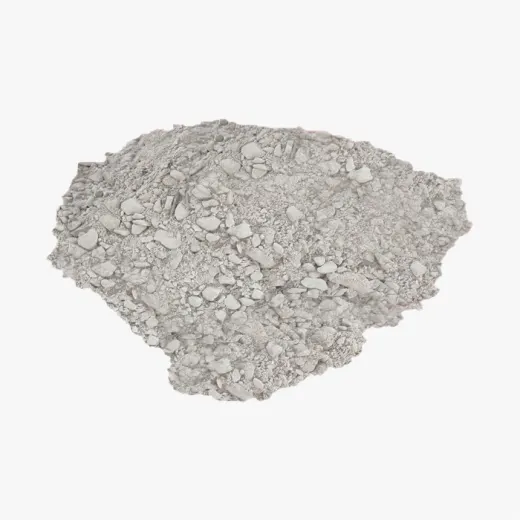 Wear-Resistant Ramming Mix