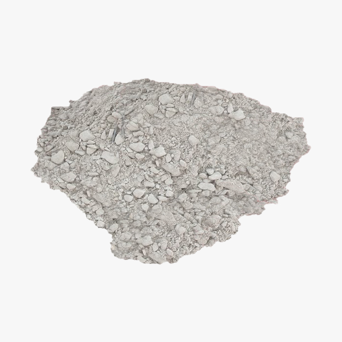 Wear-Resistant Ramming Mix