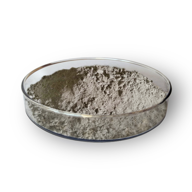 Corrosion-Resistant Plastic Refractory
