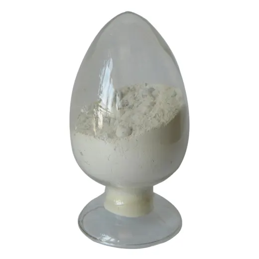 Mullite Plastic Refractory