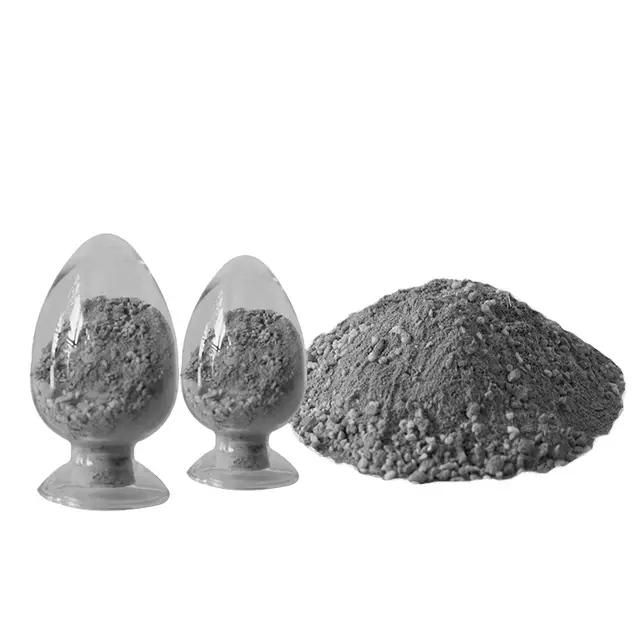 Precast Refractory Castable