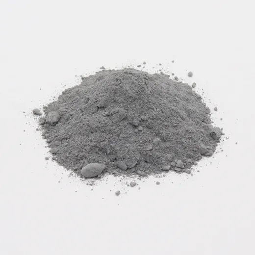 Ramming Mix