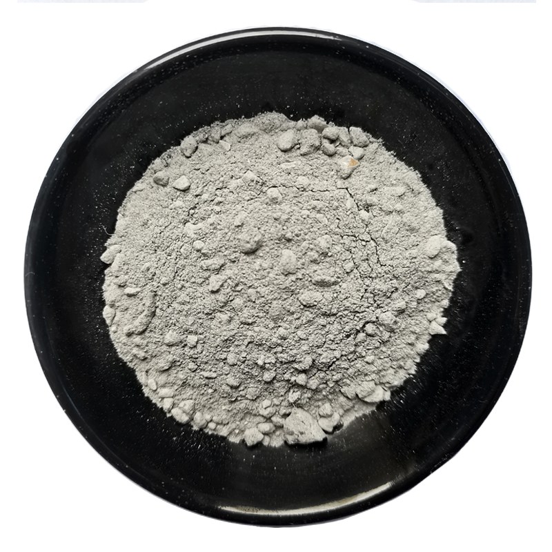 Lightweight Ramming Mix