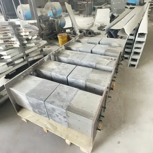 Custom Burner Brick