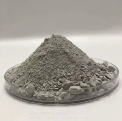Ramming Mix