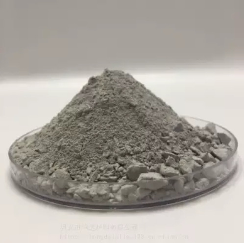Ramming Mix