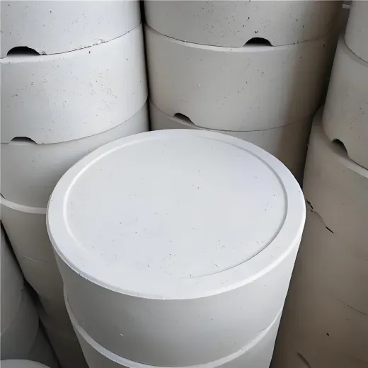High-Alumina Sagger