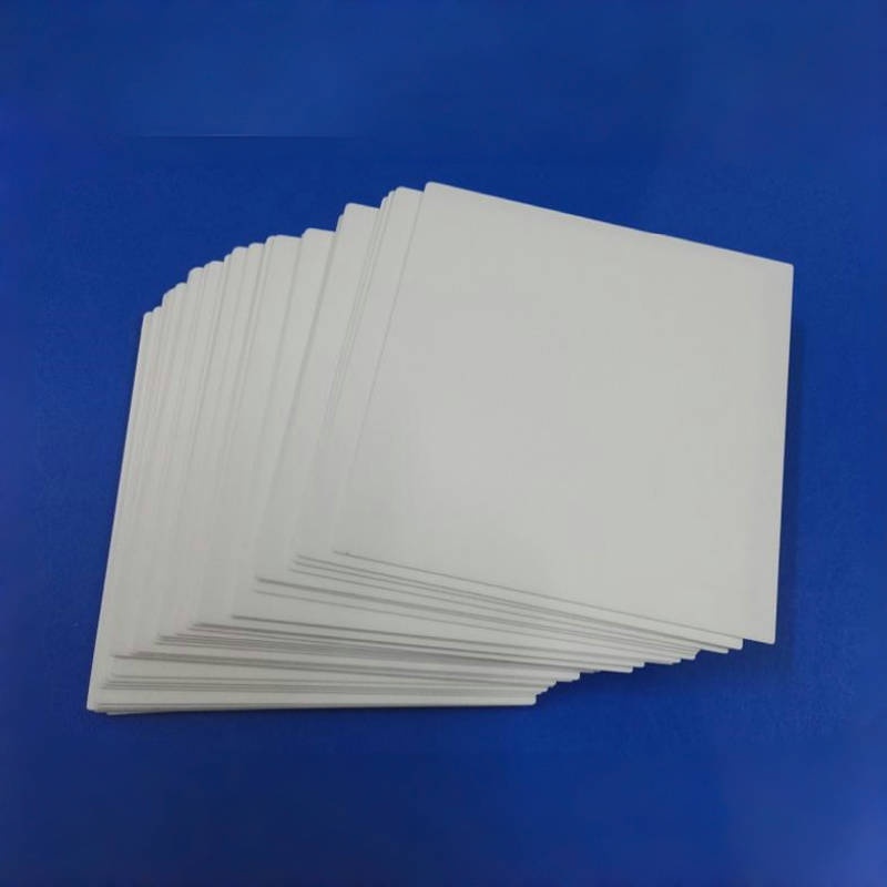 Alumina Kiln Setter Plate