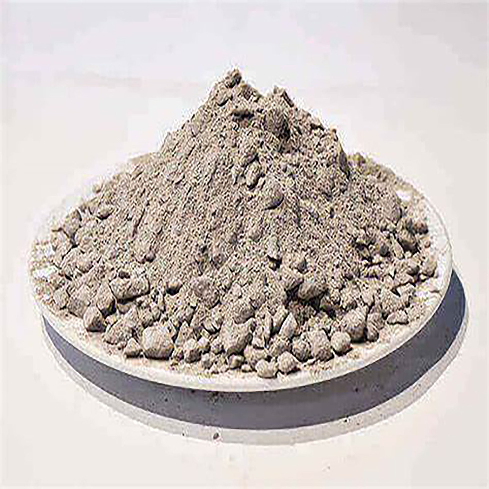 Insulating Plastic Refractory