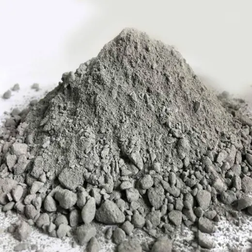 Low-Cement High-Alumina Plastic Refractory