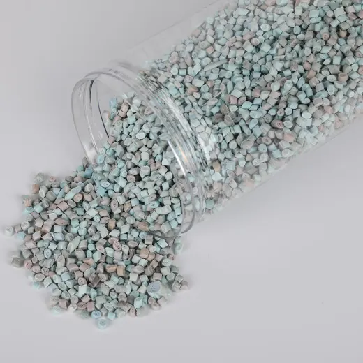 High-Alumina Plastic Refractory