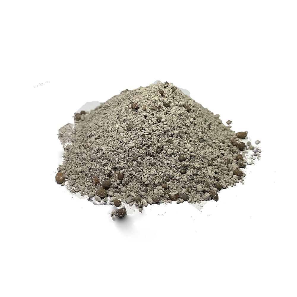 High-Alumina Refractory Castable