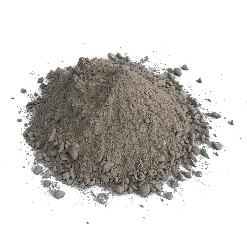 High-Alumina Refractory Castable