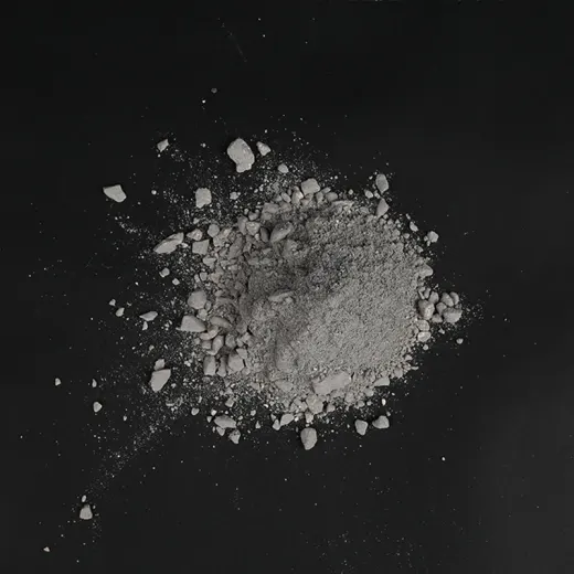 Fiber-Reinforced Steel Fiber Reinforced Refractory Castable