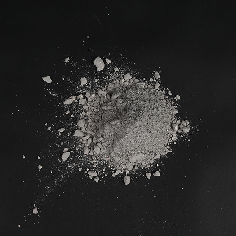 Fiber-Reinforced Steel Fiber Reinforced Refractory Castable
