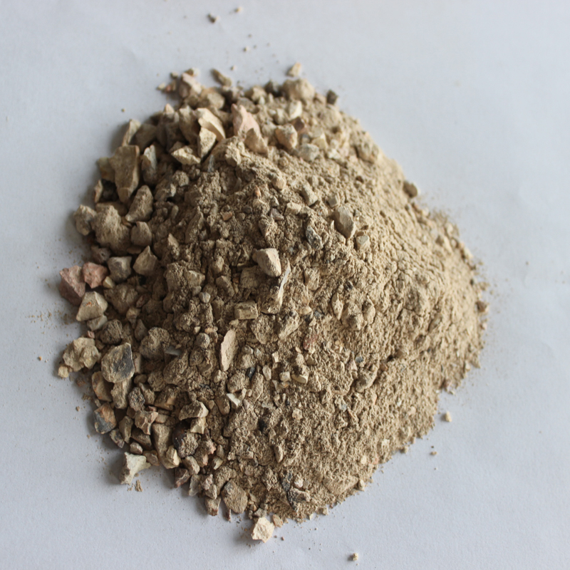 Custom Refractory Castable