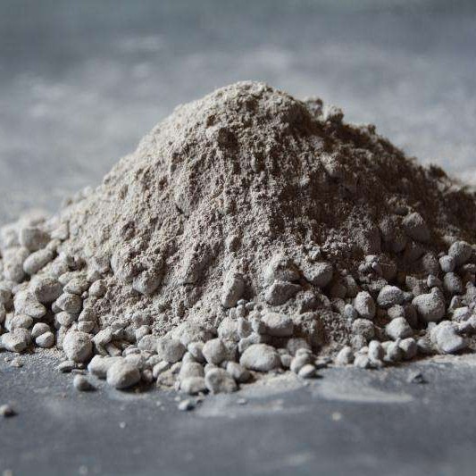 Custom Refractory Castable
