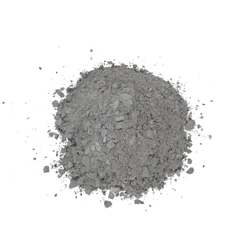 Custom Refractory Castable