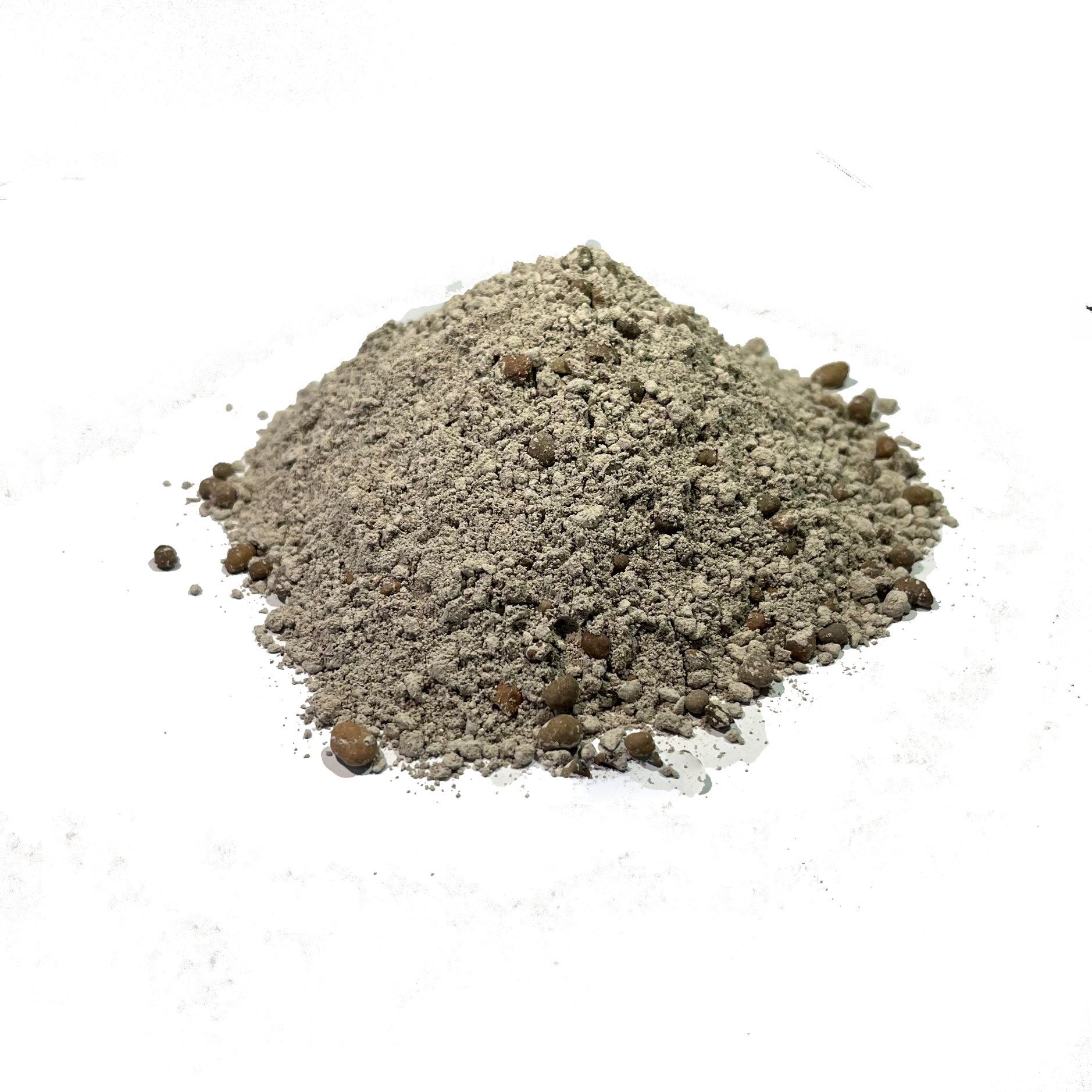 Low-Cement High-Alumina Ramming Mix