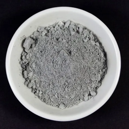 High-Temperature Ramming Mix
