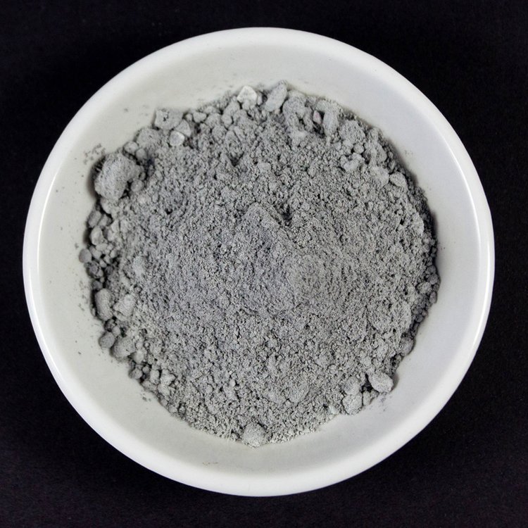 High-Temperature Ramming Mix