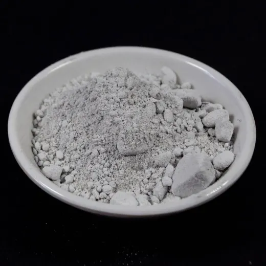 Corrosion-Resistant Ramming Mix