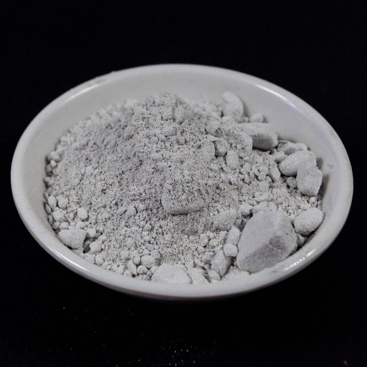 Corrosion-Resistant Ramming Mix