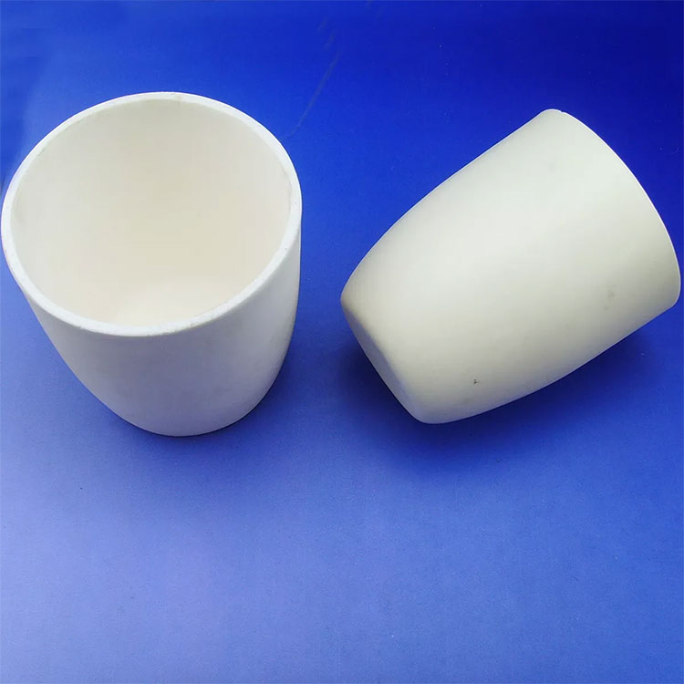 Zirconia Sagger