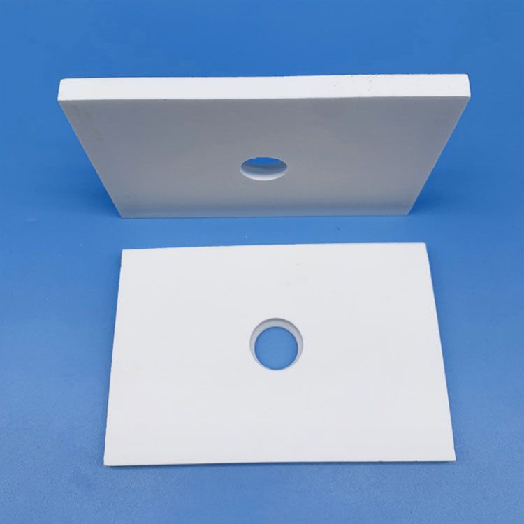 Custom Kiln Setter Plate