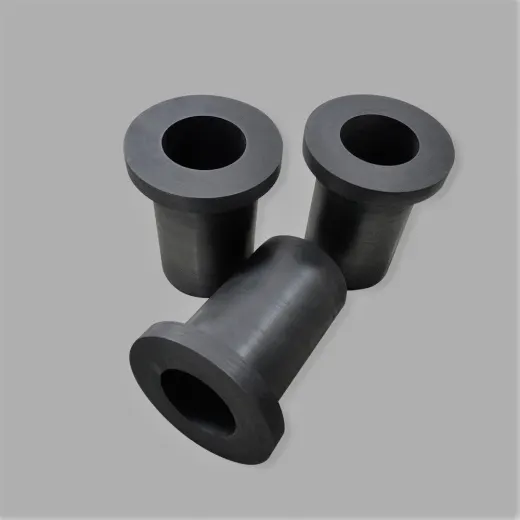 Custom Crucible