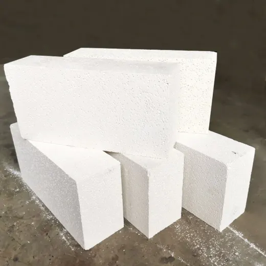 Corundum Refractory Brick