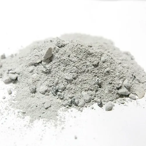 Custom Refractory Castable