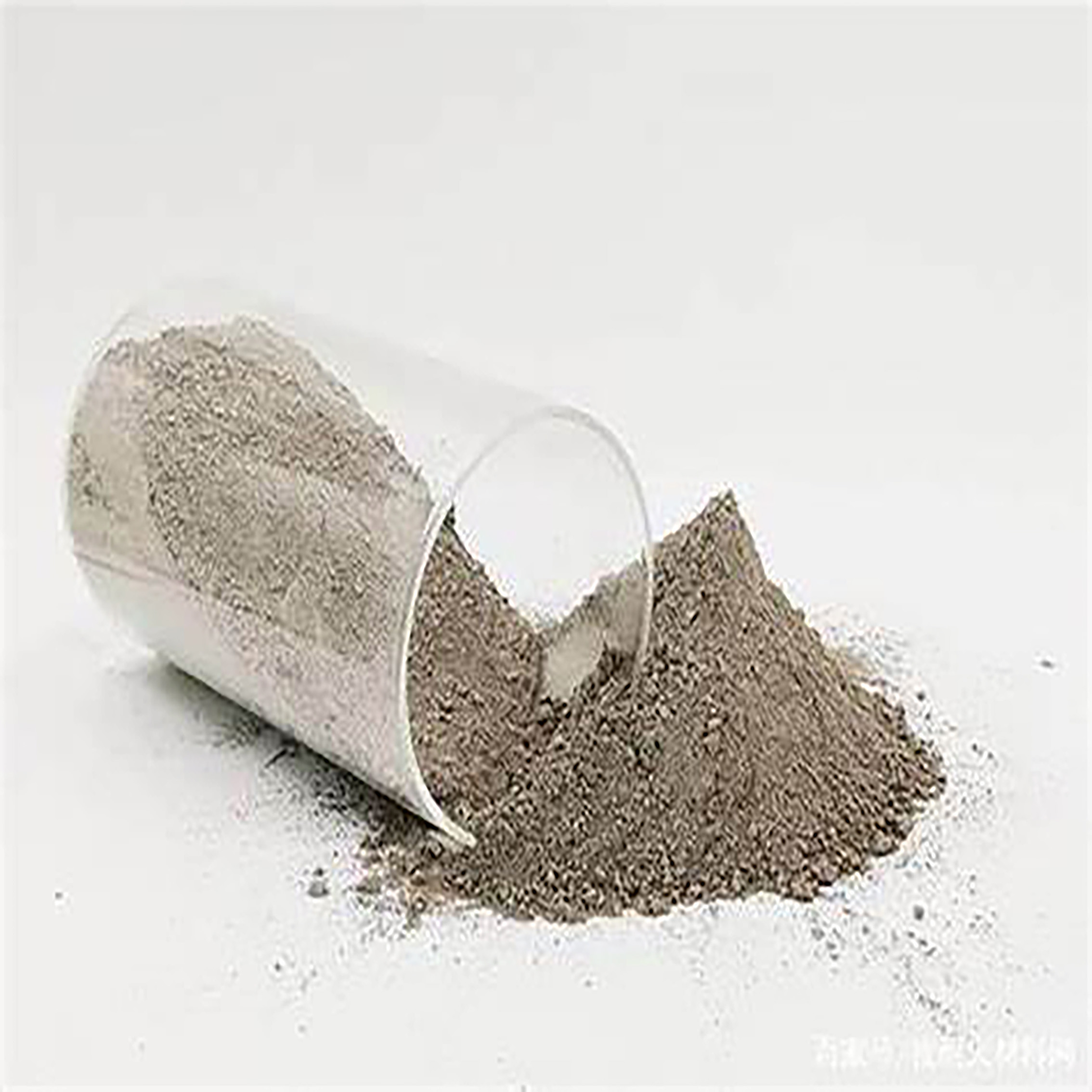 Corrosion-Resistant Refractory Castable