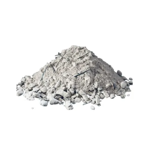 Lightweight Refractory Castable