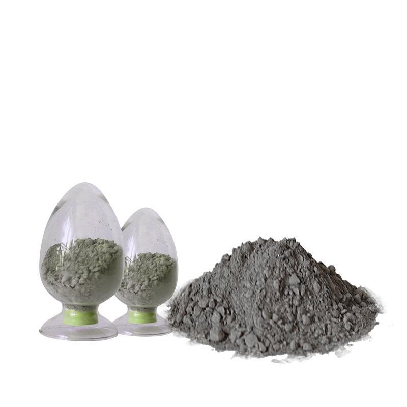 Custom Plastic Refractory